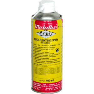CC80 Spray 70-17